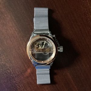 Beautiful Automatic Dress Watch